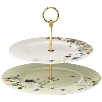 Etażera Wiosenny Ogród