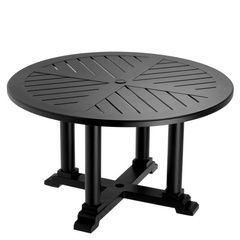 Stół ogrodowy Bell Rive Eichholtz - My Honey Home