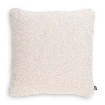Poduszka Bouclé Eichholtz - My Honey Home