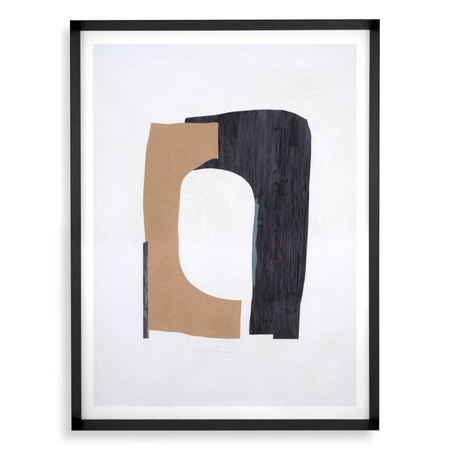 Grafika Cardboard cutouts zestaw 2 szt. - Eichholtz - My Honey Home