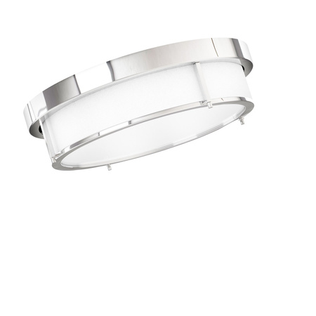 Plafon Romi PL Cromo 50