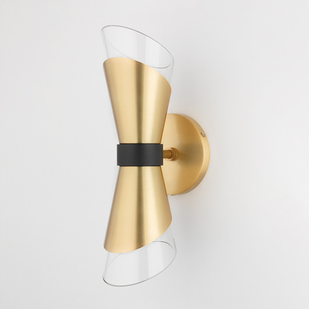 Lampa wisząca 1 LIGHT Mitzi