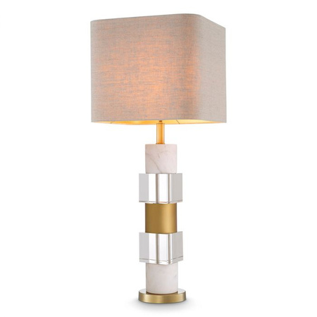 Lampa stołowa Cullingham