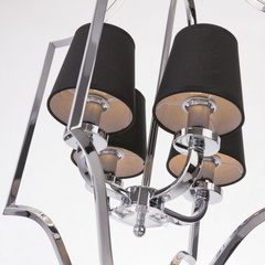 LAMPA WISZĄCA NEW YORK - 46X67CM - MY HONEY HOME