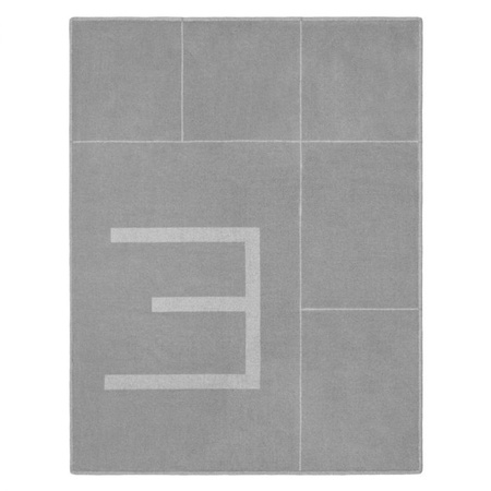 Pled Eichholtz Rhoda szary