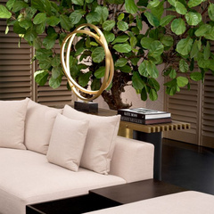 Konsola Vauclair Eichholtz - My Honey Home