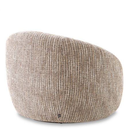 Krzesło obrotowe Amore - Eichholtz - My Honey Home