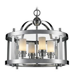 Lampa wisząca NEW YORK P04567CH