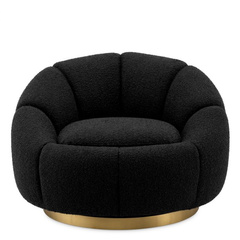 Krzesło obrotowe Inger - Eichholtz - My Honey Home