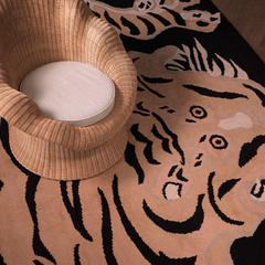 Dywan Zandria Eichholtz