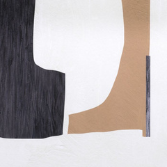 Grafika Cardboard cutouts zestaw 2 szt. - Eichholtz - My Honey Home