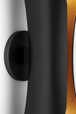 Kinkiet ścienny 2 LIGHT Mitzi