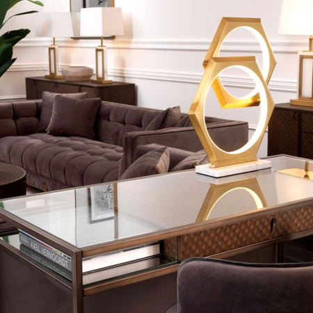 Biurko Napa Valley Eichholtz - My Honey Home