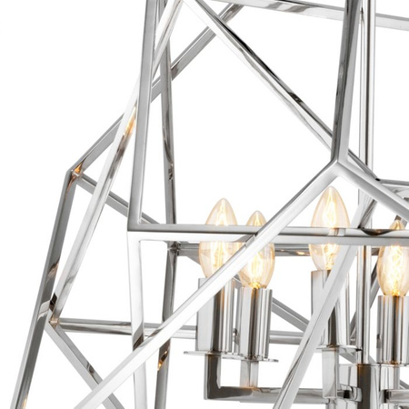 Lampa wisząca Matrix Eichholtz - My Honey Home