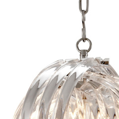 Lampa wisząca Marco Polo Eichholtz - My Honey Home