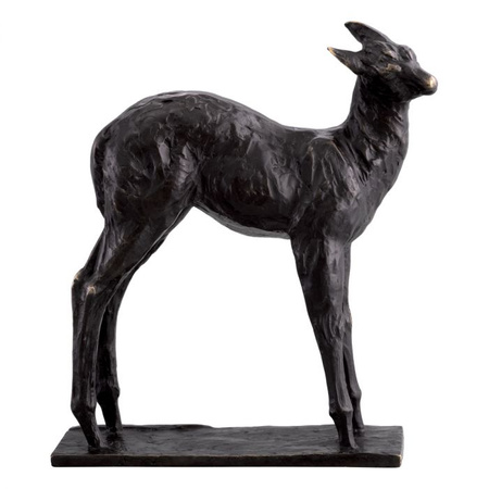 Sculpture Deer
