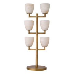 Lampa stołowa Valerius - Eichholtz - My Honey Home