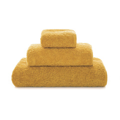 Ręcznik Graccioza Egoist 30x30 cm Camel