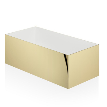 Pudełko Decor Walther złoto 24-karatowe