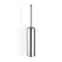 CLASSIC Zestaw do czyszczenia toalety Decor Walther chrom
