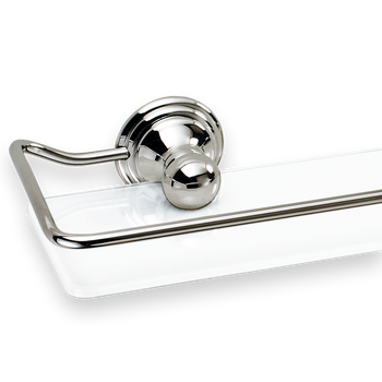 Decor Walther CLASSIC – Uchwyt na półkę