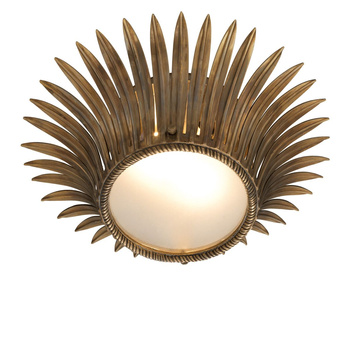 Ceiling Lamp Nuvole