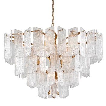 Żyrandol PIEMONTE 12LT Corbett Lighting