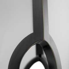 Lampa wisząca Eichholtz Rockefeller