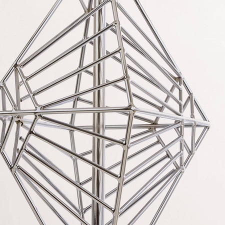 Lampa stołowa CARACAS T01960CH