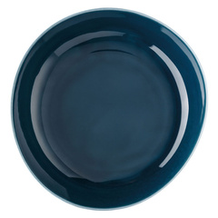 Junto Ocean Blue-talerz 22 gł.