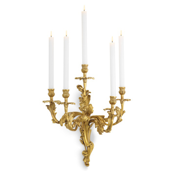 Element ścienny Lumière