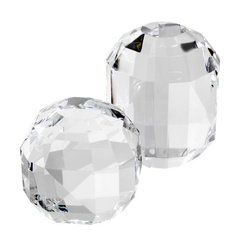 Dekoracja Trace zestaw 2 szt. Eichholtz - My Honey Home