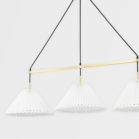 Kinkiet ścienny 1 LIGHT Mitzi