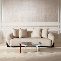 Stolik kawowy Artemisa S Eichholtz