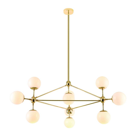 Lampa wisząca Bao Gold  Orlicki Design