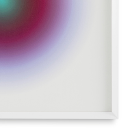 Drukuj okrąg z Boissière autorstwa Henri Boissière Eichholtz