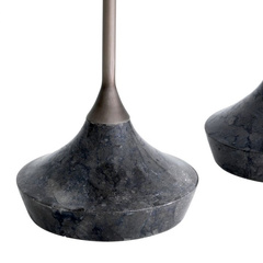 Stolik boczny Puglia zestaw 2 szt - Eichholtz - My Honey Home