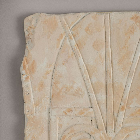 Dekoracja ścienna Inlay Hermopolis zestaw 4