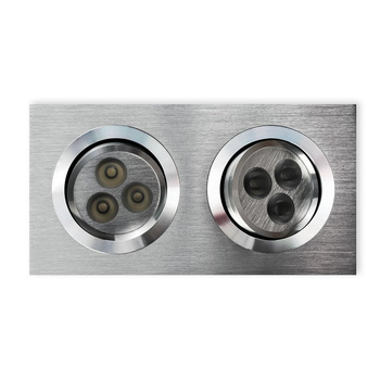 Oprawa wpuszczanaFasto II LED