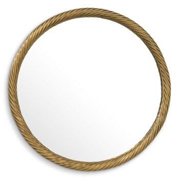 Lustro okrągłe Salvi