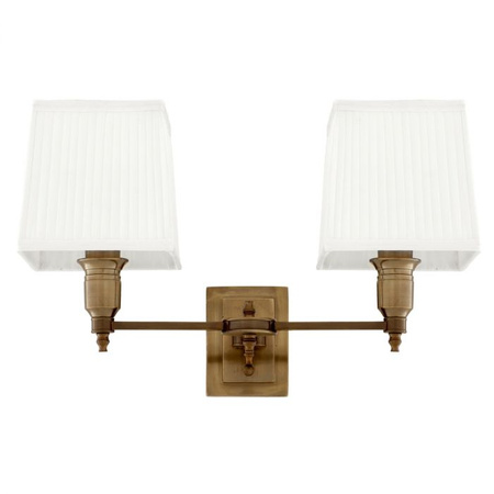 Kinkiet Lexington Swing Eichholtz - My Honey Home