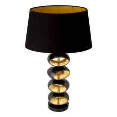 Lampa stołowa Canzo