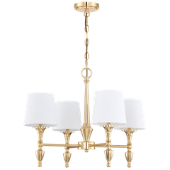 Lampa wisząca AUSTIN P04142AU-WH