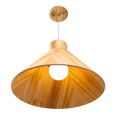 Lampa wisząca Conical