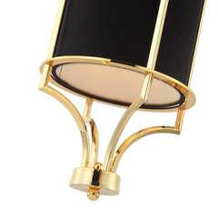 Lampa wisząca Lunga Gold Nero Orlicki Design