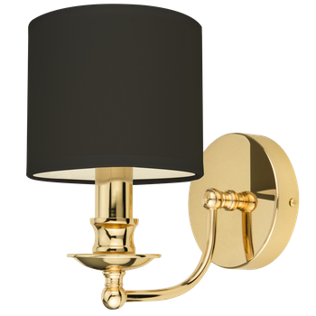 Kinkiet ABU DHABI W01940AU-BK