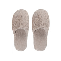 Kapcie Egoist rozmiar 44-45 Fog
