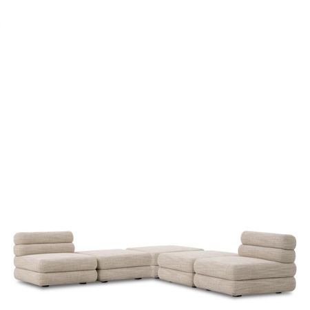 Modular Sofa Malaga middle