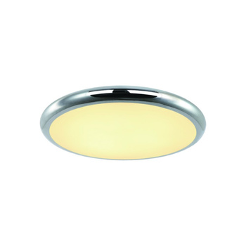 Plafon Piatto Cromo 60 Orlicki Design