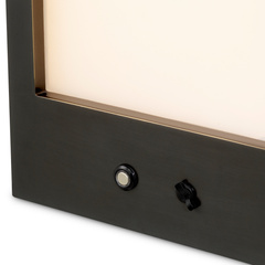 Lampa zewnętrzna Riserva S Eichholtz